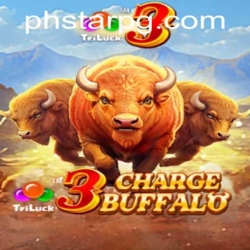 Exploring the Exciting World of 3ChargeBuffalo in the PHSTAR Universe