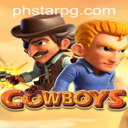 Exploring the Dynamics of COWBOYS: A Board Game Revolutionized by PHSTAR