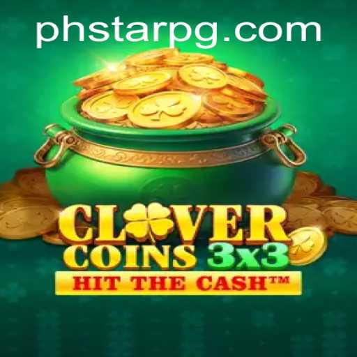 Unveiling Clovercoin3x3: The New Gaming Sensation You Need to Know