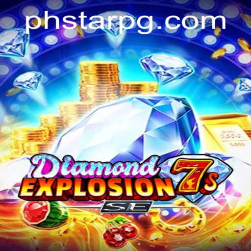 Unveiling DiamondExplosion7sSE: A Captivating Gaming Experience with PHSTAR