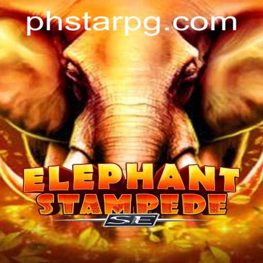 ElephantStampedeSE: Unleashing the Wild Adventure in the Virtual Arena