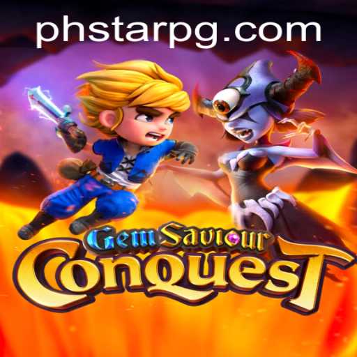 GemSaviourConquest: Unveiling a New Era in Gaming with PHSTAR