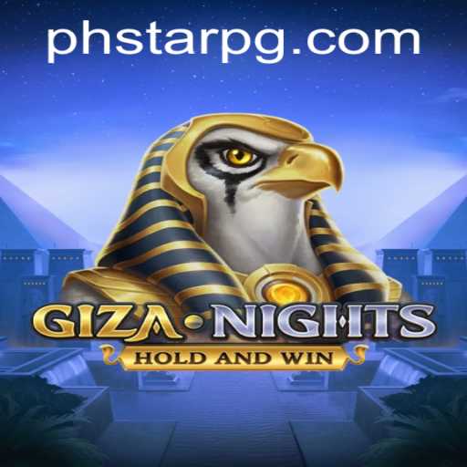 Discover GizaNights: A Mesmerizing Journey into Ancient Mysteries with PHSTAR