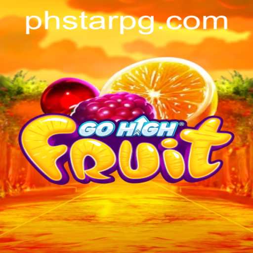 GoHighFruit: A Fruity Adventure in the World of PHSTAR