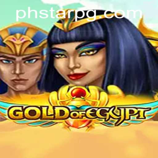 Unlock the Treasures of Ancient Civilization with GoldOfEgypt and Discover PHSTAR