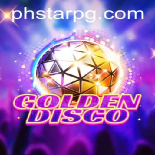 GoldenDisco: A Star-Studded Journey Through Time