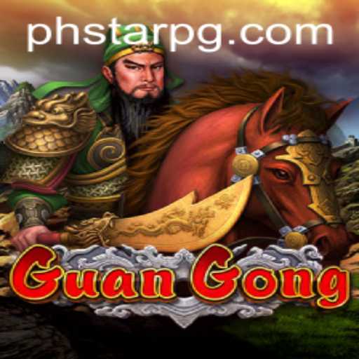 Discover GuanGong: A Strategic Journey into Ancient Warfare