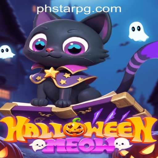 HalloweenMeow: Enchanting Gameplay with PHSTAR Magic