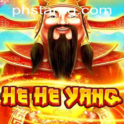 The Enchanting World of HeHeYang: Dive into the Excitement of PHSTAR Gaming