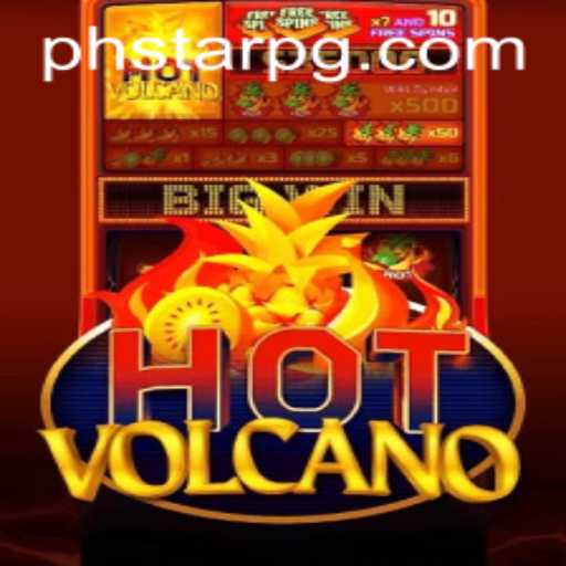 Exploring the Eruption of Fun in 'HotVolcano' with PHSTAR