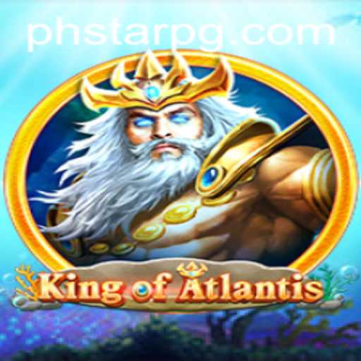 Unveiling KingofAtlantis: The Epic Underwater Adventure with PHSTAR
