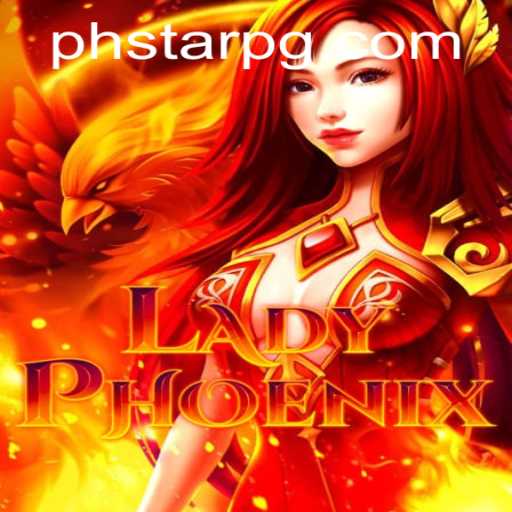 Explore the Exciting World of LadyPhoenix: A Comprehensive Guide to Playing PHSTAR