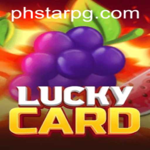 Exploring the Thrills of LuckyCard: A New Era of Digital Entertainment with PHSTAR