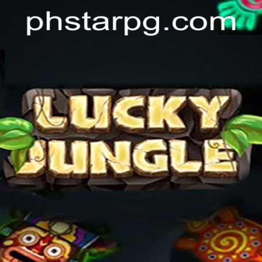 Exploring the Enchanting World of LuckyJungle: A Thrilling Adventure
