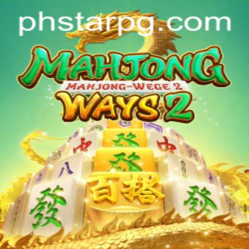 Exploring the Intricacies of MahjongWays2: The Game That Captivated PHSTAR