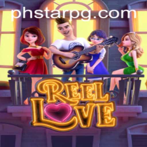 ReelLove: A Captivating Gaming Experience