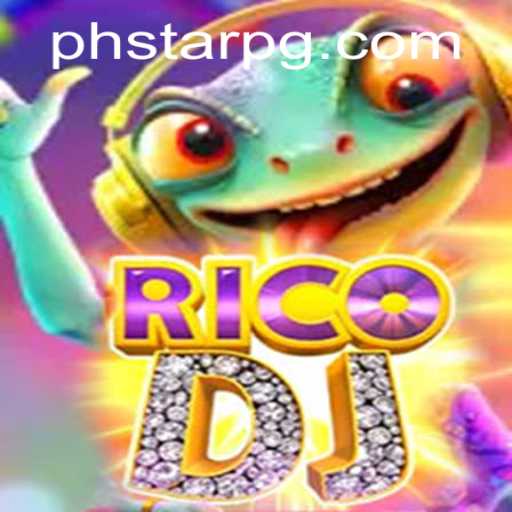 RicoDJ: A Revolutionary Gaming Experience