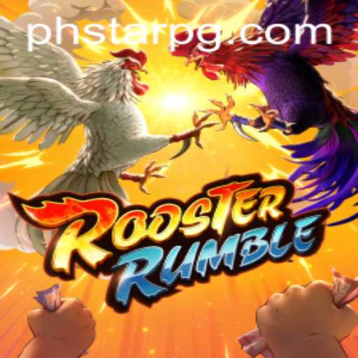 RoosterRumble: The Thrilling Arena Game Taking the PHSTAR Community by Storm