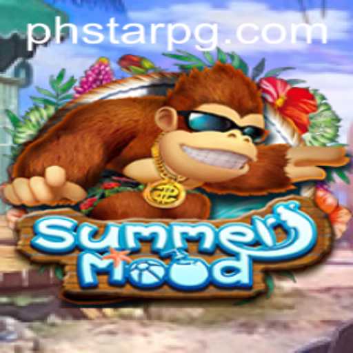 Dive into SummerMood: The Ultimate PHSTAR Adventure