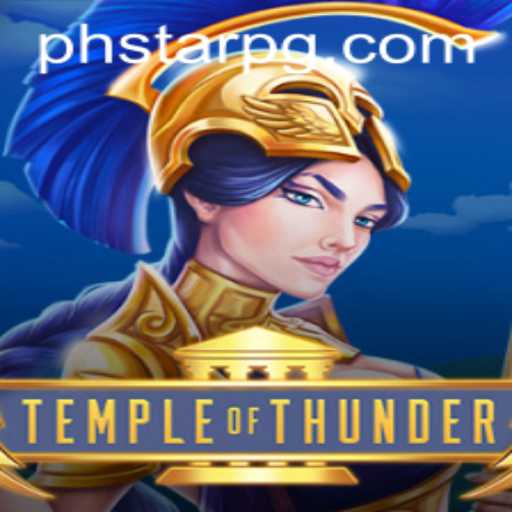 Temple of Thunder: A Journey into the Heart of Mythical Adventures