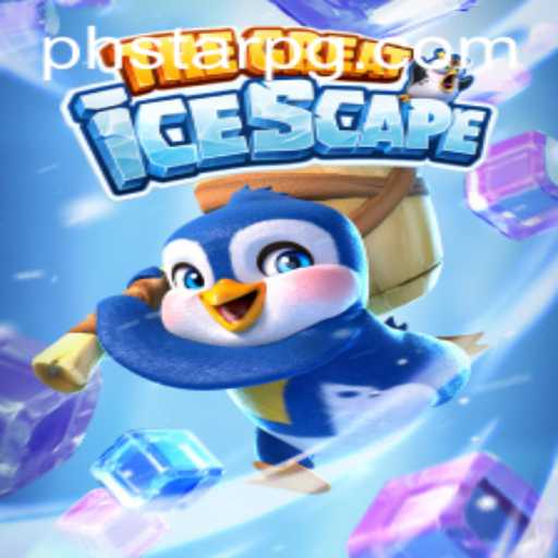 Exploring the Chills and Thrills of TheGreatIcescape: A Unique Gaming Experience