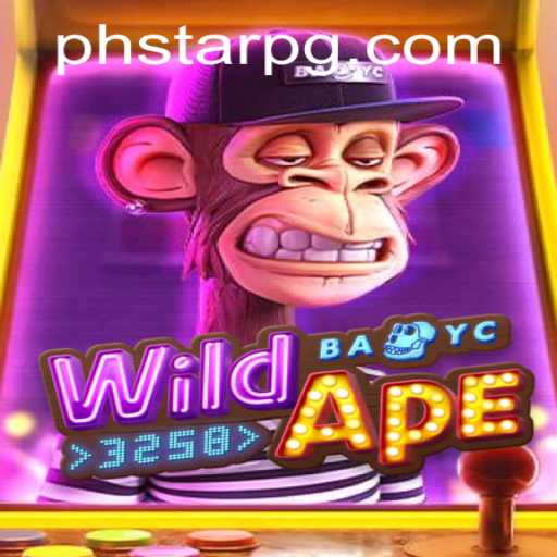 Exploring the Vibrant World of WildApe3258 with PHSTAR
